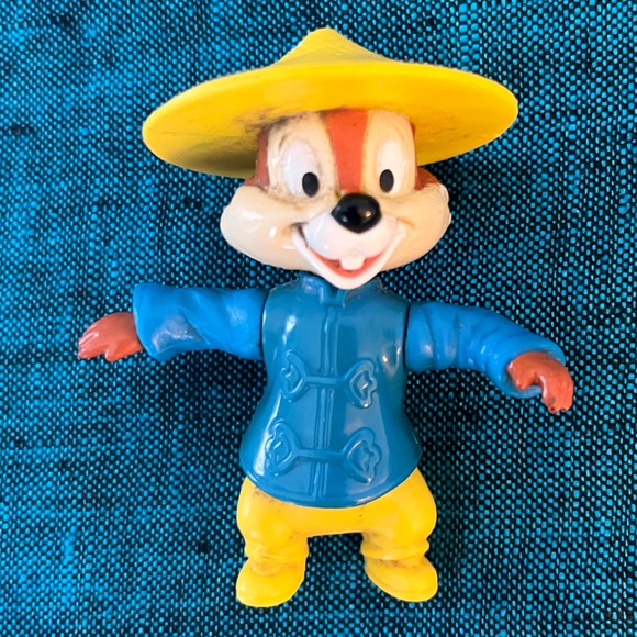 18 Disney Vintage Figurines - Picture 6 of 17